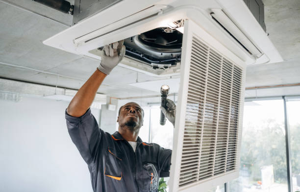 Licensed Hvac Installation service in Alexander, IL - FH HVAC