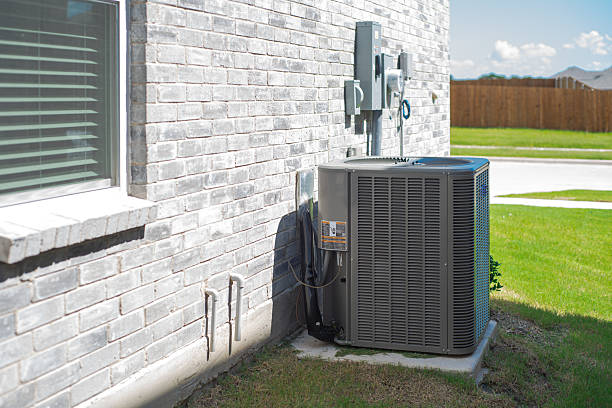 Reliable Hvac Installation contractor in Alexander, IL by FH HVAC
