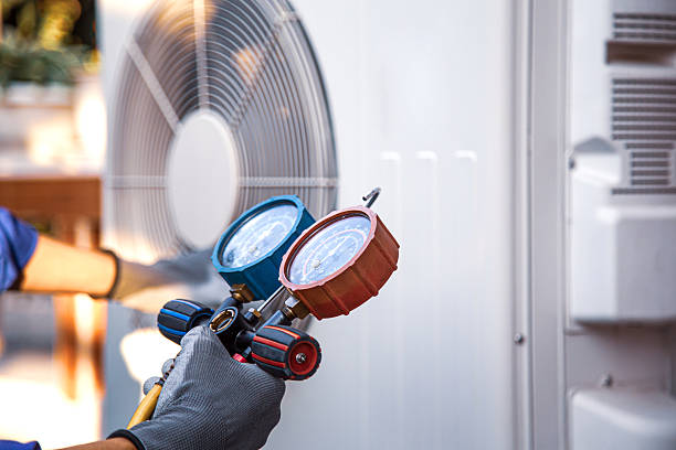Affordable Hvac Installation solutions in Alexander, IL